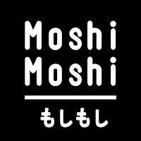 moshi moshi
